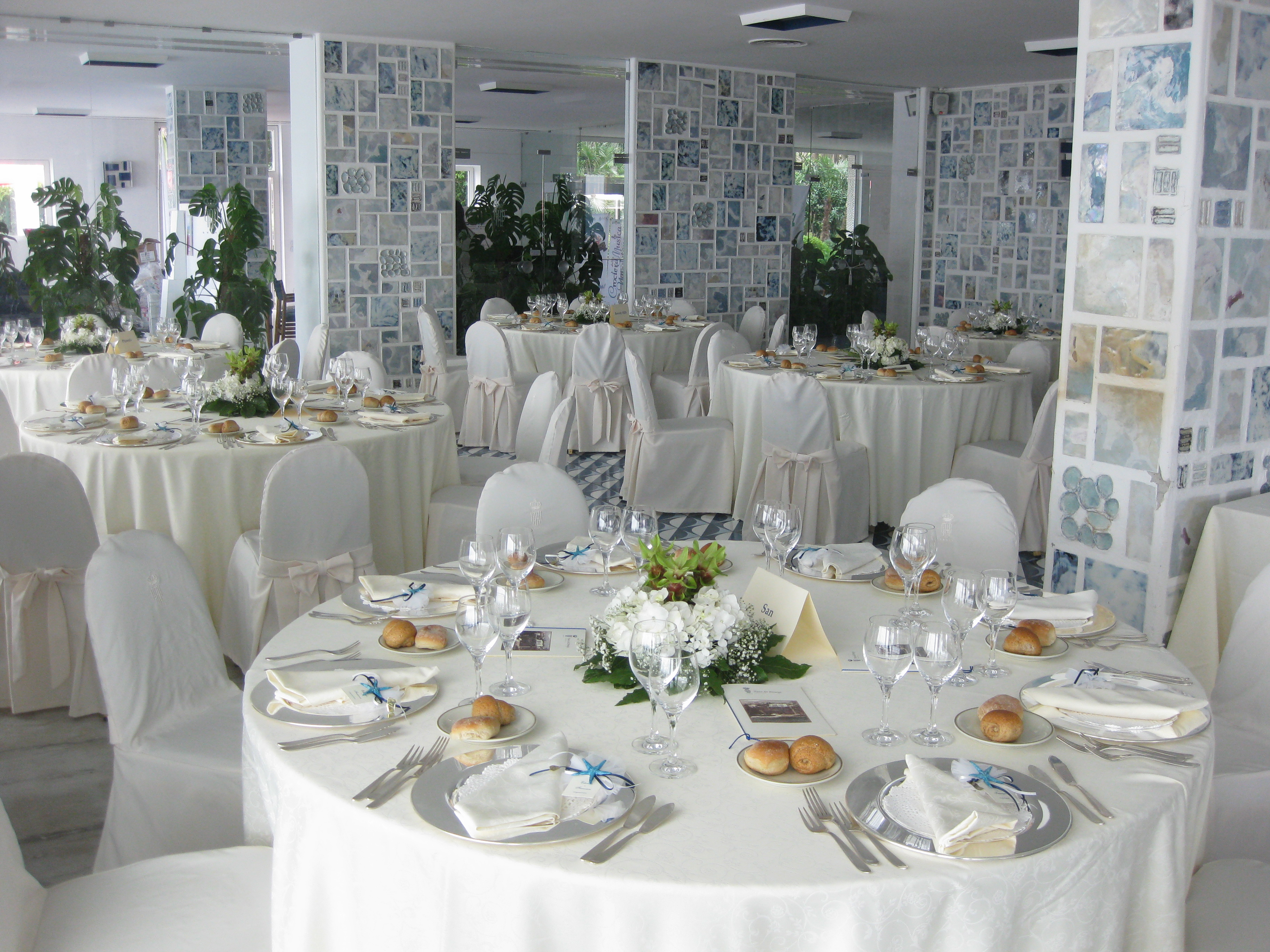 Matrimonio a Sorrento: - Grand Hotel Parco dei Principi